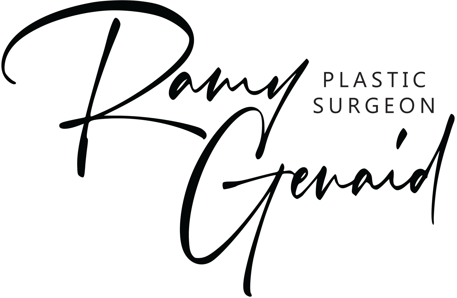 Dr.Ramy Genaid